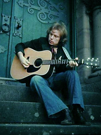 Van Morrison