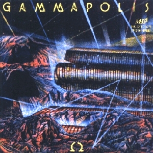 Omega • 1978 • Gammapolis