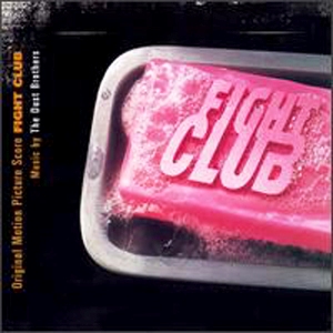 The Dust Brothers • 1999 • Fight Club [soundtrack]