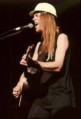 Julian Cope