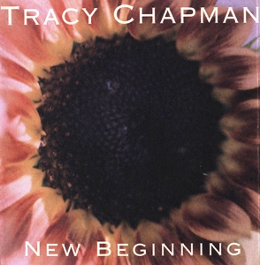 Tracy Chapman • 1995 • New Beginning