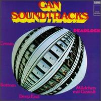 Can • 1970 • Soundtracks