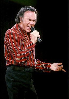 Neil Diamond