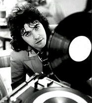 David Essex