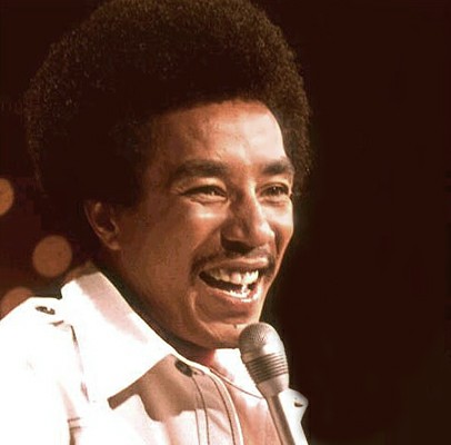 Smokey Robinson