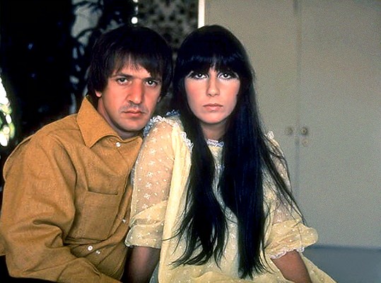 Sonny & Cher