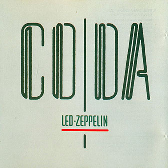 Led Zeppelin • 1982 • Coda