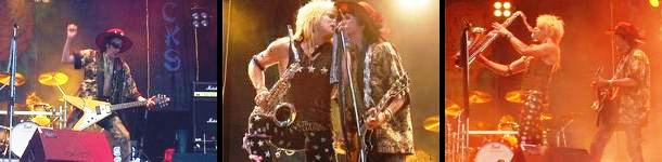 Hanoi Rocks