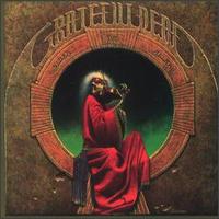 The Grateful Dead • 1975 • Blues for Allah