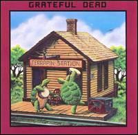 The Grateful Dead • 1977 • Terrapin Station