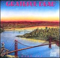 The Grateful Dead • 1981 • Dead Set