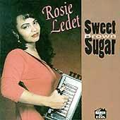 Rosie Ledet • 1994 • Sweet Brown Sugar