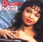 Rosie Ledet • 1999 • I'm a Woman