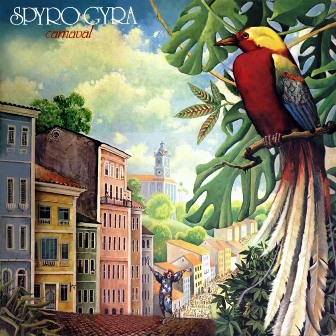 Spyro Gyra • 1980 • Carnaval