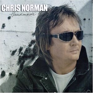 Chris Norman • 2003 • Handmade