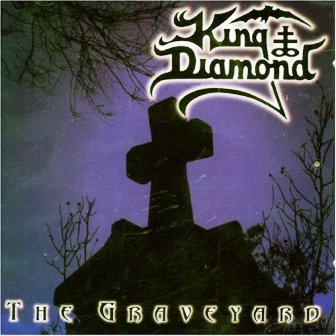 King Diamond • 1996 • The Graveyard