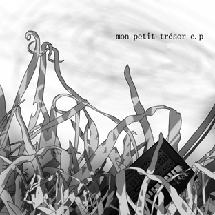 Patrick Di Stefano • 2006 • Mon Petit Presor EP