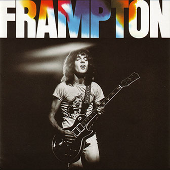 Peter Frampton • 1975 • Frampton