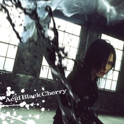 Acid Black Cherry • 2008 • Fuyu no Maboroshi