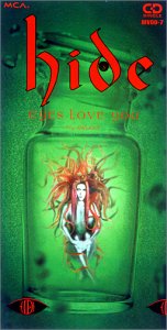 Hide • 1993 • Eyes Love You