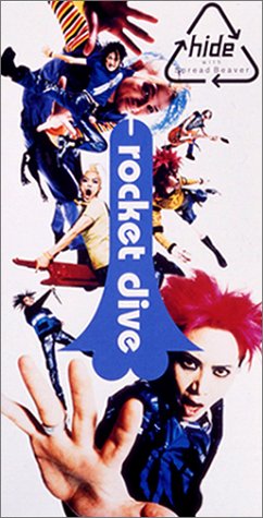 Hide • 1998 • Rocket Dive