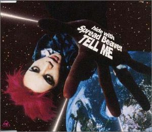 Hide • 2000 • Tell Me