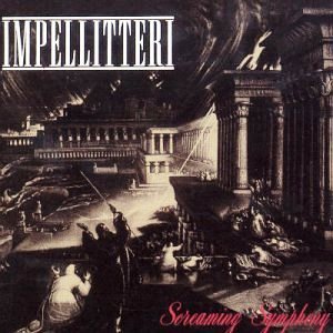 Impellitteri • 1996 • Screaming Symphony