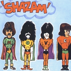 Move • 1970 • Shazam