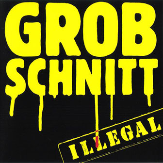 Grobschnitt • 1980 • Illegal